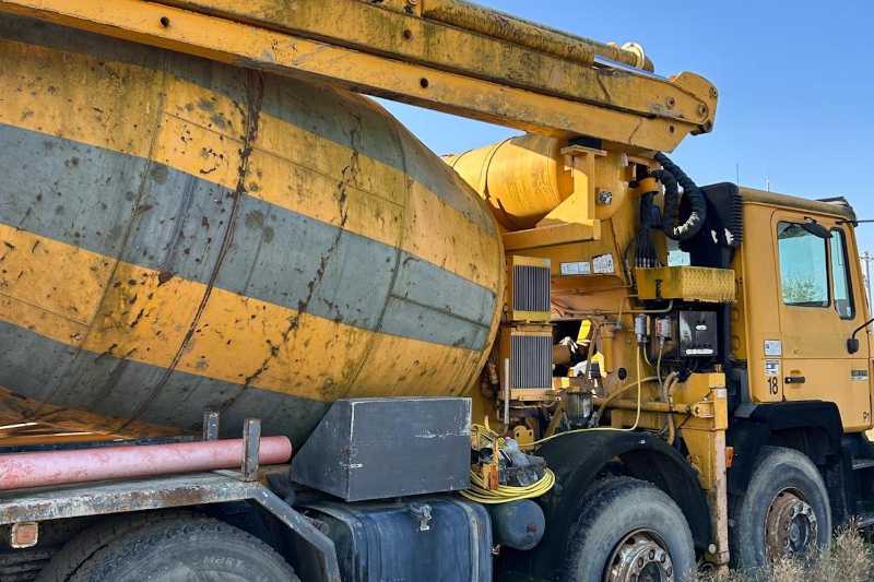 OmecoHub - Immagine INTERMIX IM7